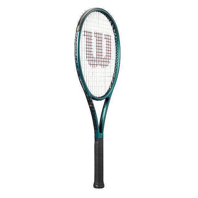 Wilson Blade 98 18x20 V9 tennis racket – Wilson tennis rackets with control and power
