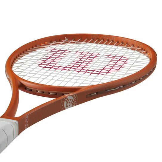 Wilson Blade 98 V9.0 16X19 RG tennis racket - control and stability, Wilson Blade v9