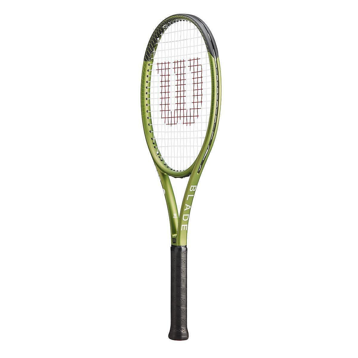 Тенис ракета Wilson Blade Feel 100 – Wilson Blade за контрол и усещане, тенис ракети Wilson за клубни играчи.
