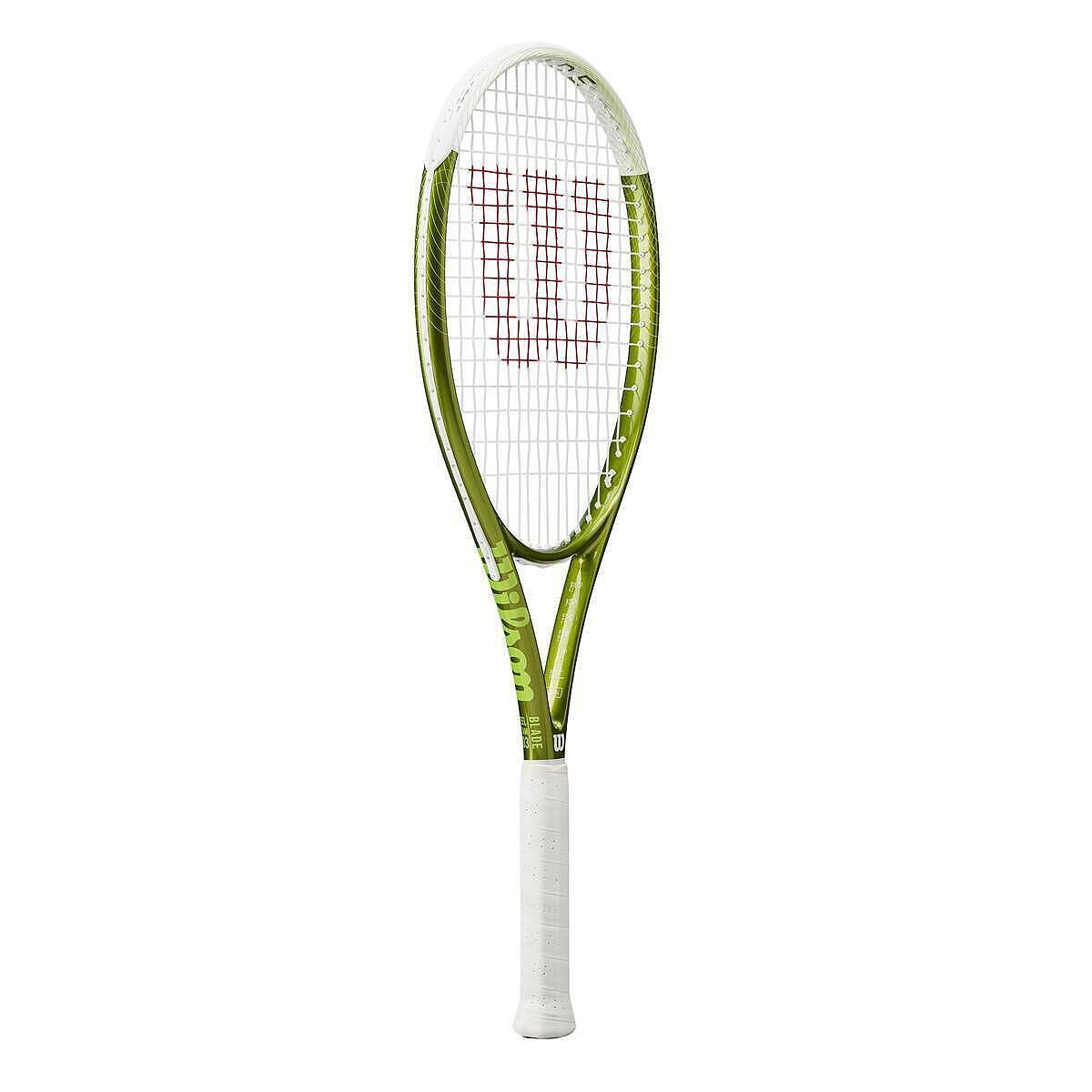 Тенис ракета Wilson Blade Feel Team 103, Wilson Blade за мощност, контрол и маневреност