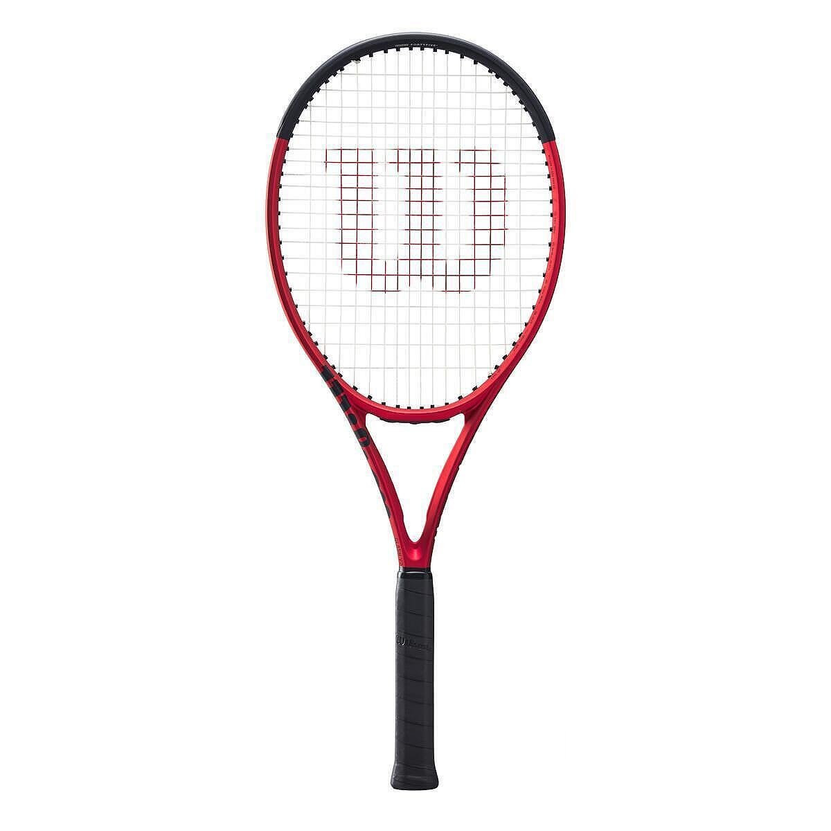Tennis racket Wilson Clash 100 Pro V2.0 – Wilson Clash, Wilson tennis rackets, Wilson rackets