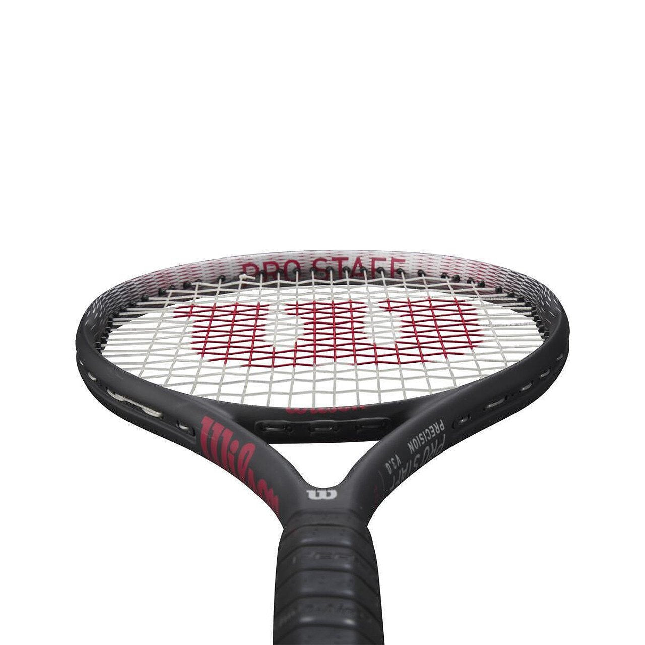 Тенис ракета Wilson Pro Staff Precision 100 – стилна и балансирана Wilson ракета за комфорт и стабилност