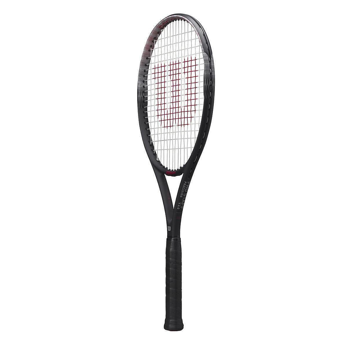 Тенис ракета Wilson Pro Staff Precision 100 - стилна и комфортна тенис ракета Wilson за любители и напреднали