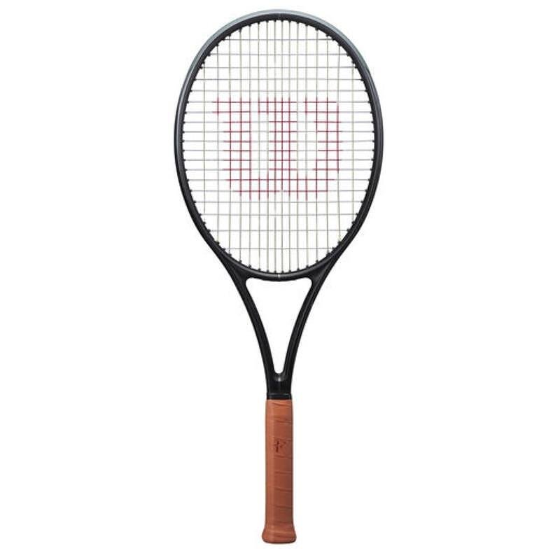 Wilson RF 01 Pro 16x19 tennis racket – a precise and maneuverable racket for control and power