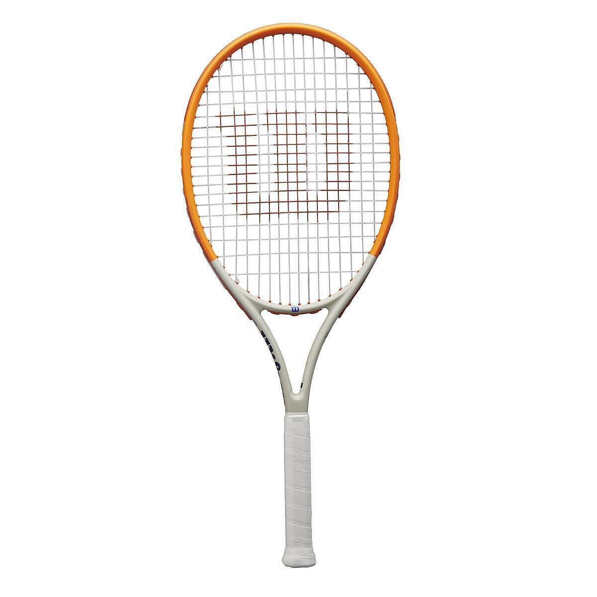 Тенис ракета Wilson Roland Garros Elite Comp Junior – лека детска ракета за 9-11 г. от Wilson, идеална за тренировки.