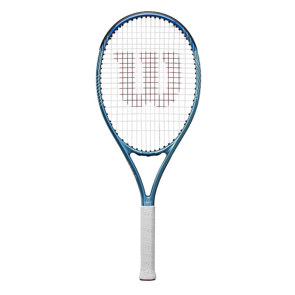 Тенис ракета Wilson Ultra Power 103 Tns – мощна тенис ракета Wilson за повече спин, комфорт и прецизност.