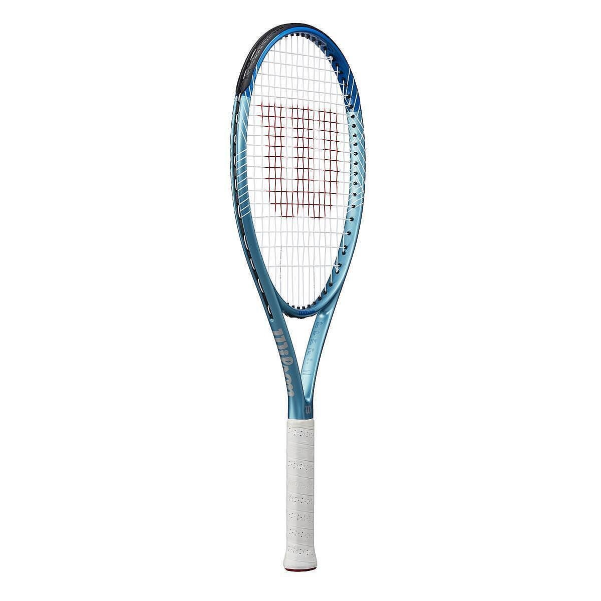 Тенис ракета Wilson Ultra Power 103 Tns – лека и мощна тенис ракета Wilson за повече спин, контрол и комфорт.