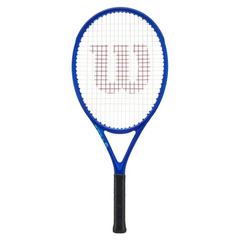 Тенис ракета Wilson Ultra V5 25 за деца 8–10 г., предварително наплетена, мощност и контрол