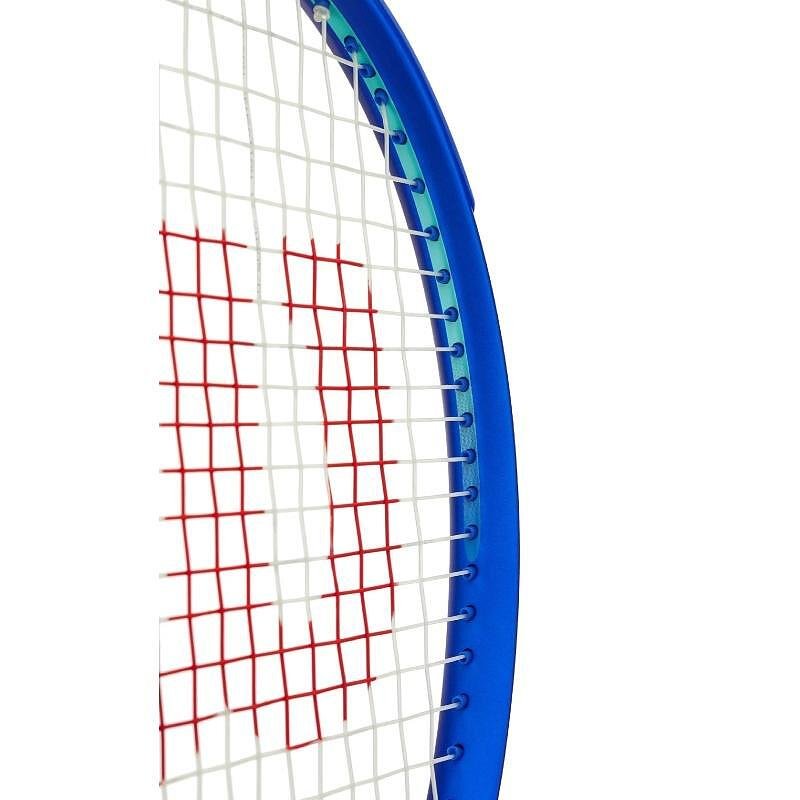 Тенис ракета Wilson Ultra V5 25 юношеска Wilson ракета с мощност и контрол за деца 8–10 години