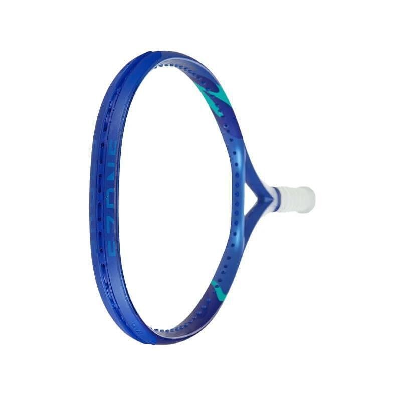 Yonex EZONE 100 Blast Blue 2025 Tennis Racket – power and control, ideal for intermediate and advanced players.