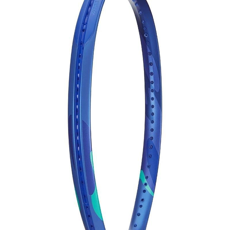 Rachetă de tenis Yonex EZONE 100L Blast Blue 2025 – o rachetă ușoară, puternică și confortabilă pentru jucători în dezvoltare