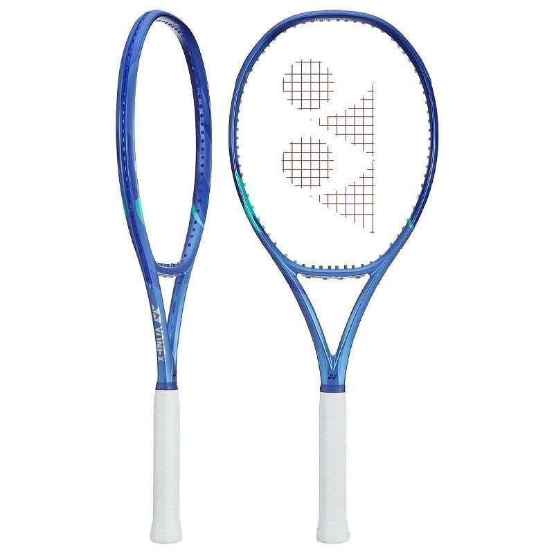 Rachetă de tenis Yonex EZONE 98 Blast Blue 2025, Yonex EZONE 98 pentru control și viteză