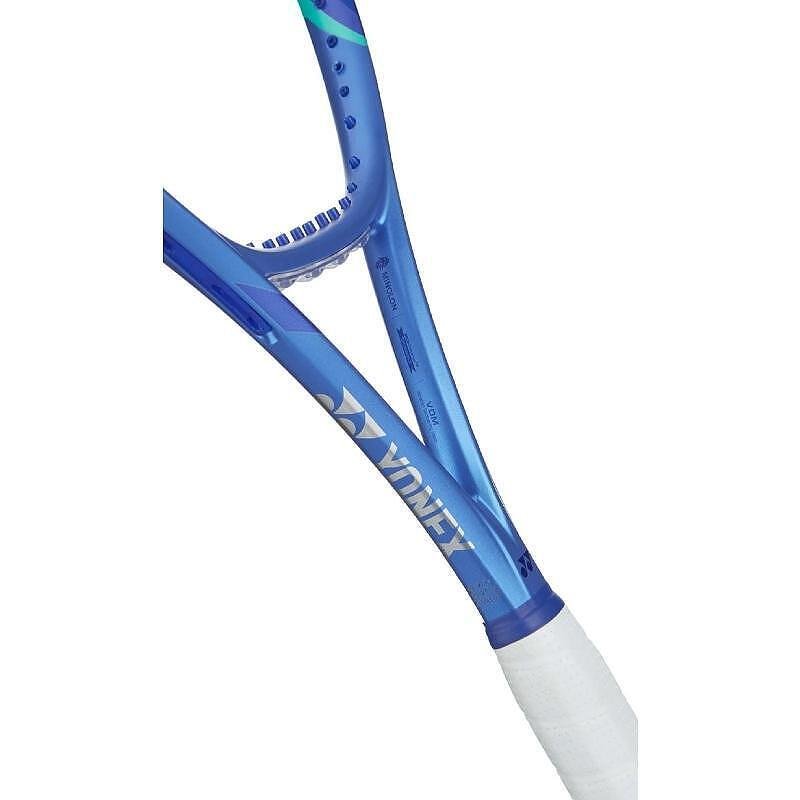 Rachetă de tenis Yonex EZONE 98 Blast Blue 2025 – yonex ezone 98 cu control, confort și stabilitate