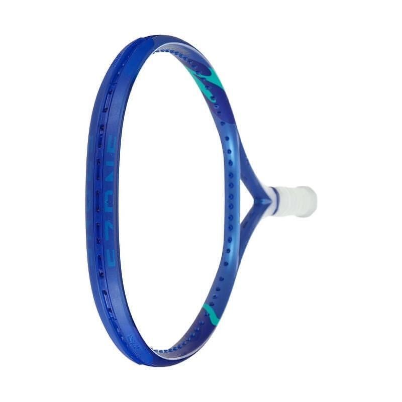 Rachetă de tenis Yonex EZONE 98 Blast Blue 2025 - Yonex ezone 98 pentru control, confort și viteză; rachete de tenis, yonex, yonex ezone