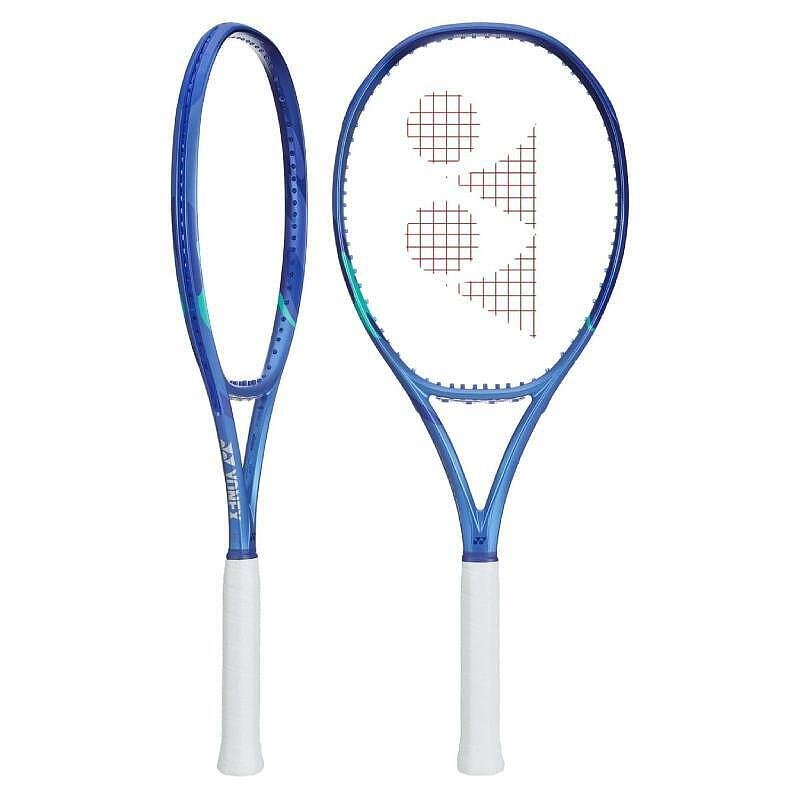 Yonex EZONE 98 TOUR Blast Blue 2025 tennis racket - yonex ezone 98, tennis rackets, Yonex