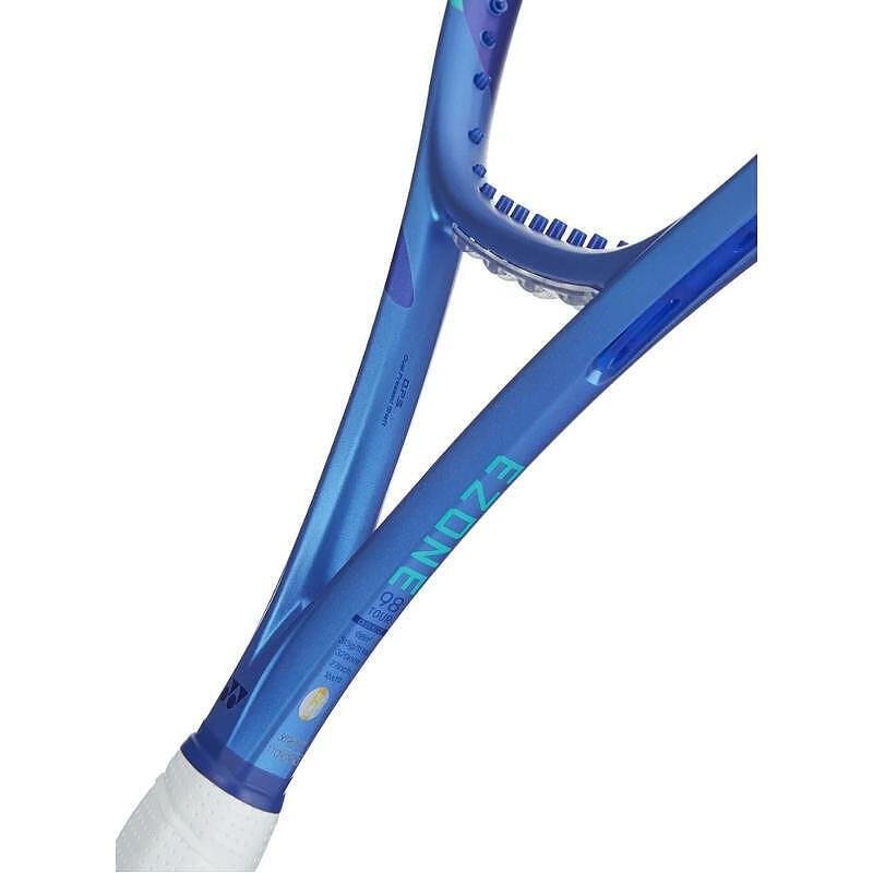 Yonex EZONE 98 TOUR Blast Blue 2025 tennis racket – yonex ezone 98, tennis rackets for power and precision