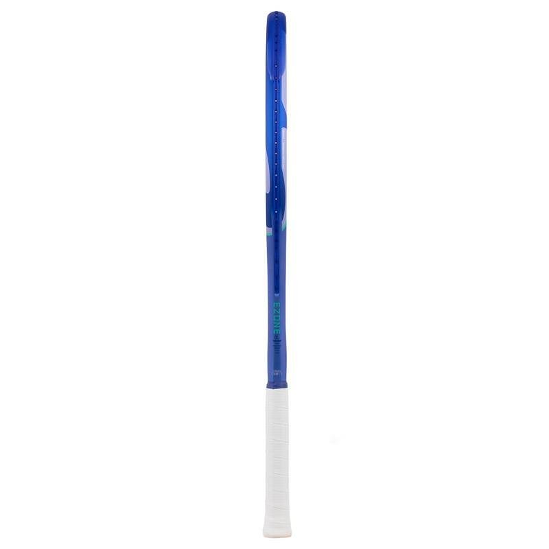 Yonex Ezone Alpha L Blast Blue tennis racket – a lightweight and maneuverable factory-strung tennis racket for beginners and juniors