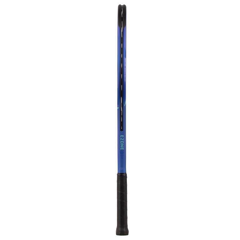 Yonex EZONE JUNIOR 25 Blast Blue 2025 tennis racket for children 8-10 years old, graphite-hybrid, 25 inches
