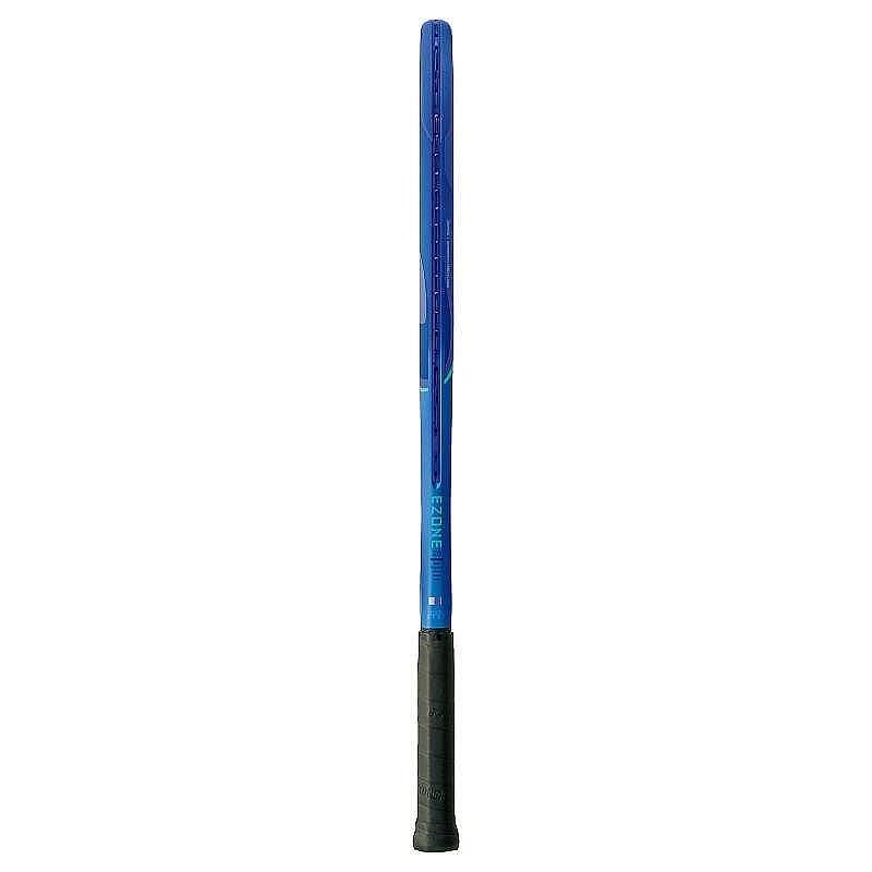 Yonex EZONE 26 Blast Blue 2025 tennis racket - junior, graphite, 100 sq. in., 235 g, 26 in.