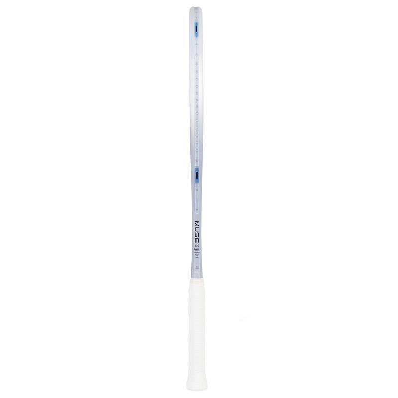Тенис ракета Yonex Muse 100 Pearl Silver – елегантен и комфортен модел за плавна игра. Yonex, тенис ракети