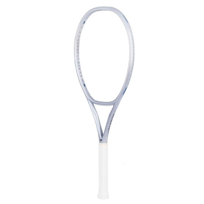 Тенис ракета Yonex Muse 100L Pearl Silver - лека и комфортна Yonex ракета за плавна игра и контрол