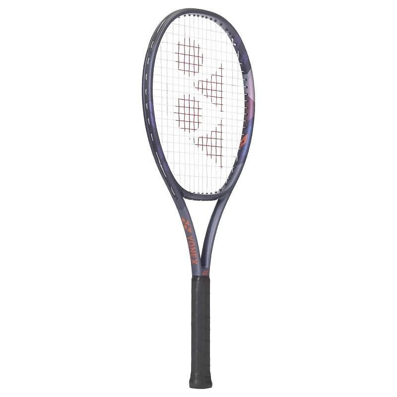 Tennis racket Yonex Percept Game Midnight Navy – a lightweight tennis racket for control, comfort, and precise shots.