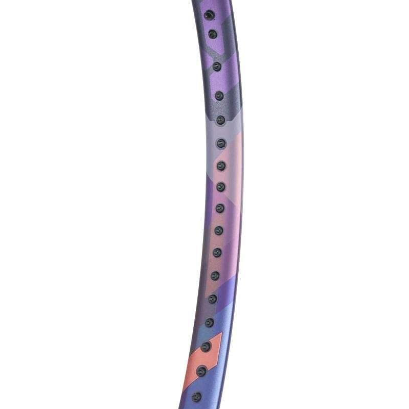 Tennis racket Yonex Percept Game Midnight Navy – precise control and comfort for beginners and intermediate players