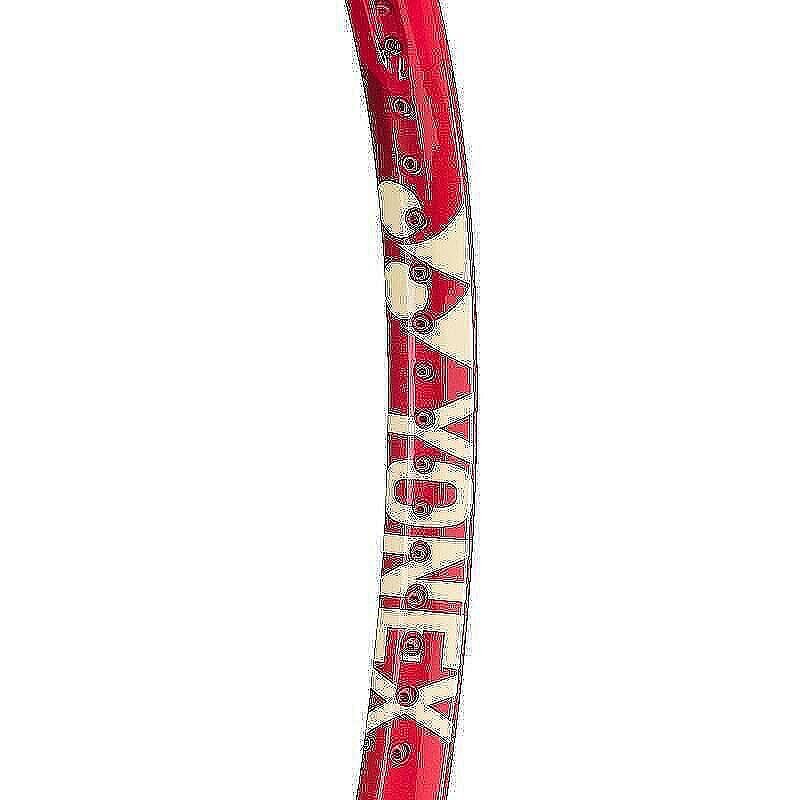 Yonex VCORE 100L Ruby Red tennis racket – a lightweight, fast, and maneuverable tennis racket for power and control