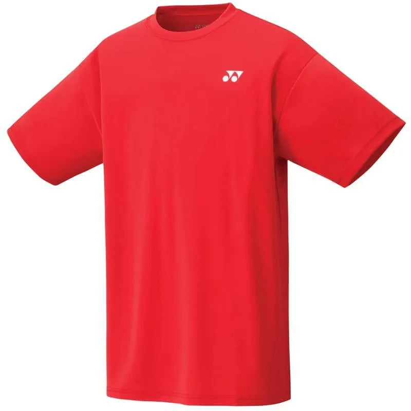 Muška majica Yonex YY Logo Red