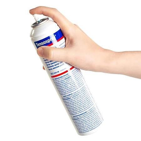 TENSOSPRAY ADHESIVE SPRAY 300 ML