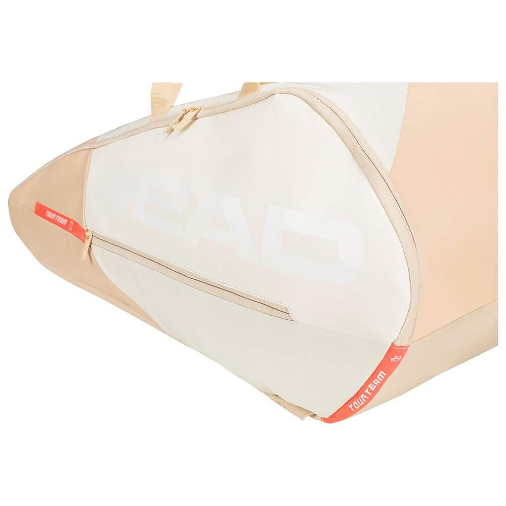 Termobag Head TOUR L CHYU - 9 rachete, geantă de tenis stilată pentru până la 9 rachete cu control climatic CCT+
