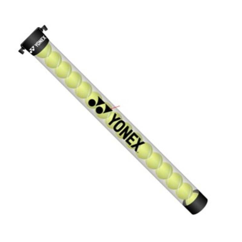 Yonex ball pick-up tube for up to 16 balls, a quick and convenient Yonex accessory for tennis and padel