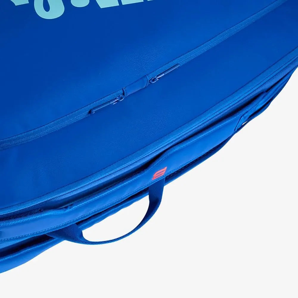 Geantă termică Wilson Ultra Tour V5 - 12 rachete