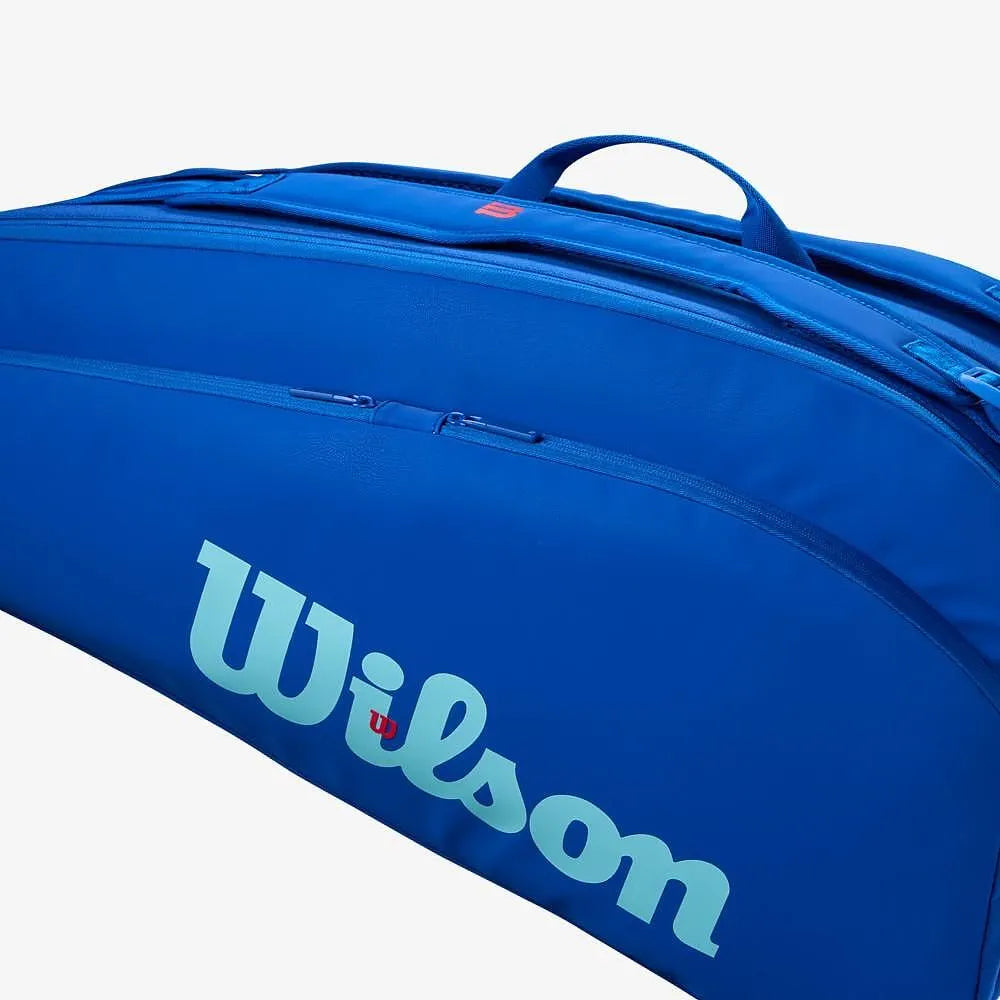 Geantă termică Wilson Ultra Tour V5 - 12 rachete