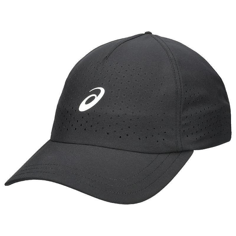 Unisex cap with visor ASICS PERFORMANCE Digital Sakura-Copy