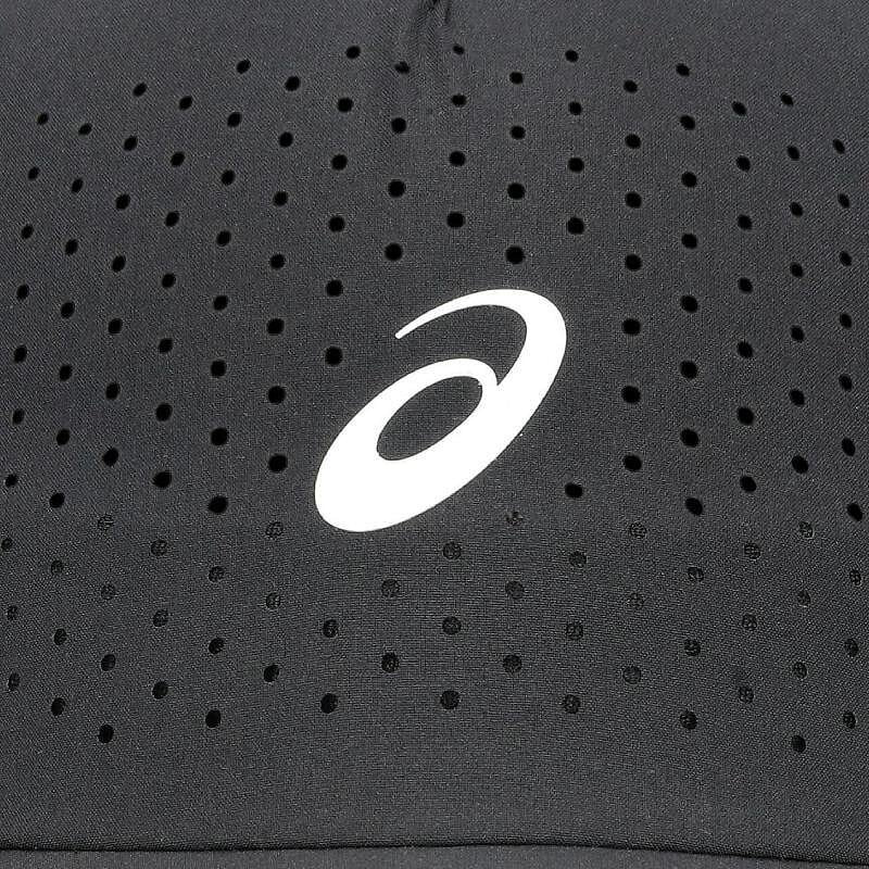 Unisex cap with visor ASICS PERFORMANCE Digital Sakura-Copy
