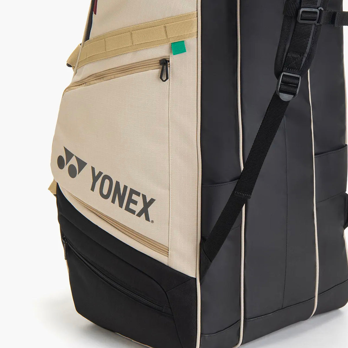 Yonex Gearlogic Thermobag Black x9