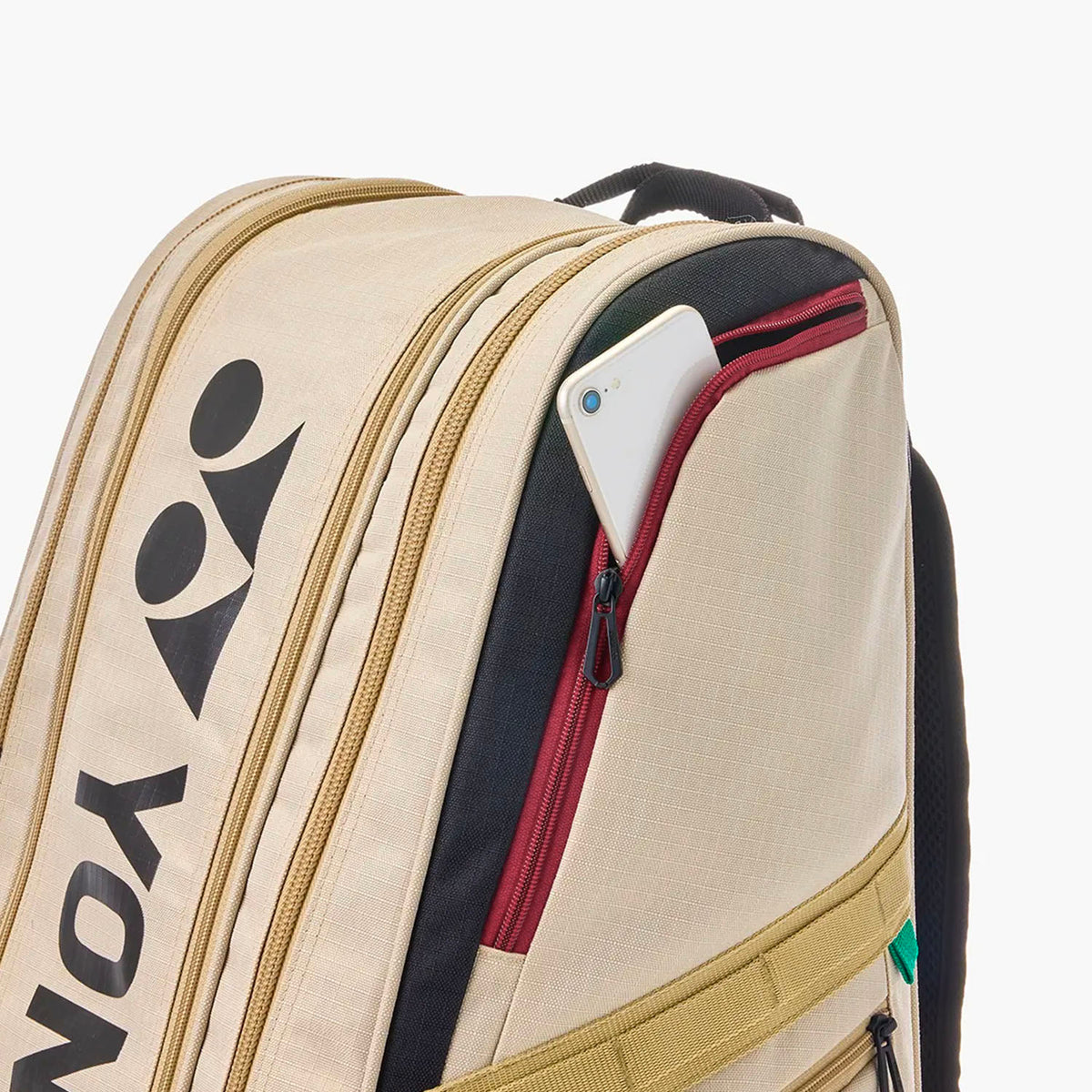 Yonex Gearlogic Thermobag Black x9