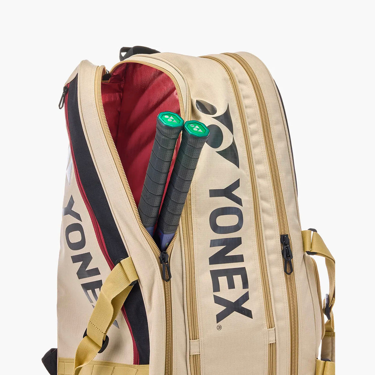 Yonex Gearlogic Thermobag Black x9