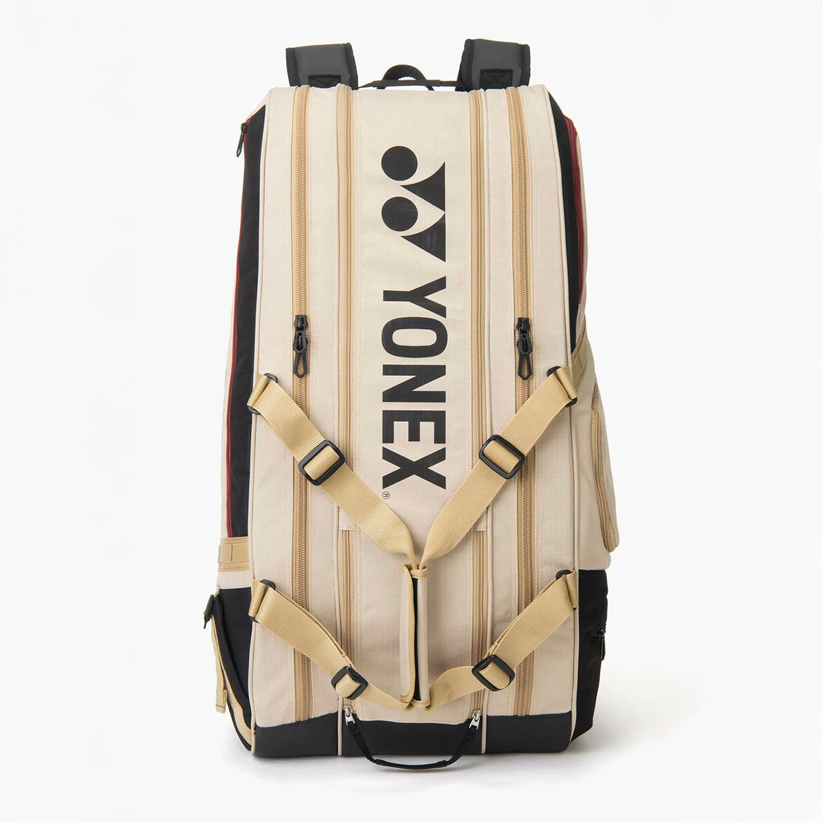 Yonex Gearlogic Thermobag Black x9