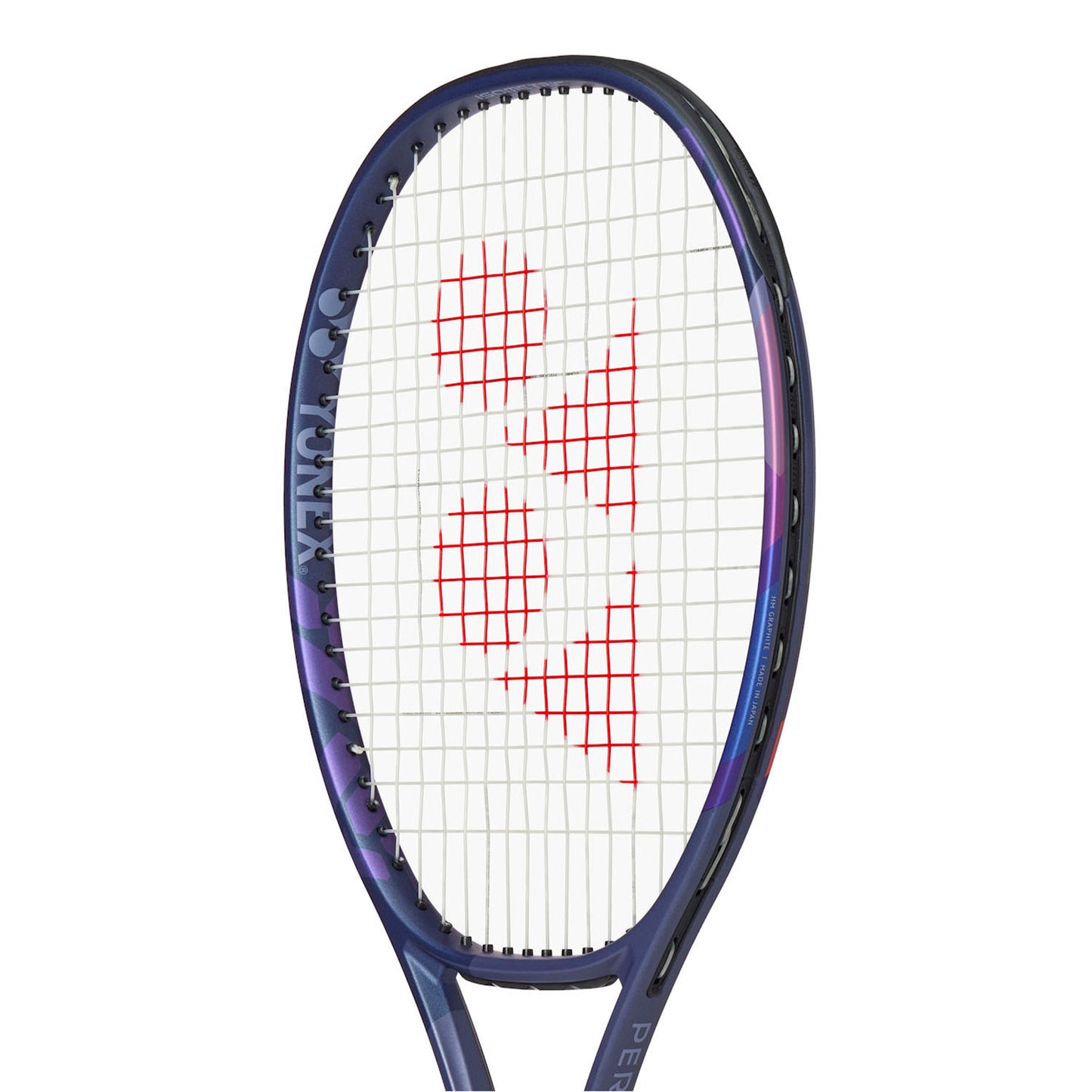 Tennis Racket Yonex Percept 97L Midnight Navy