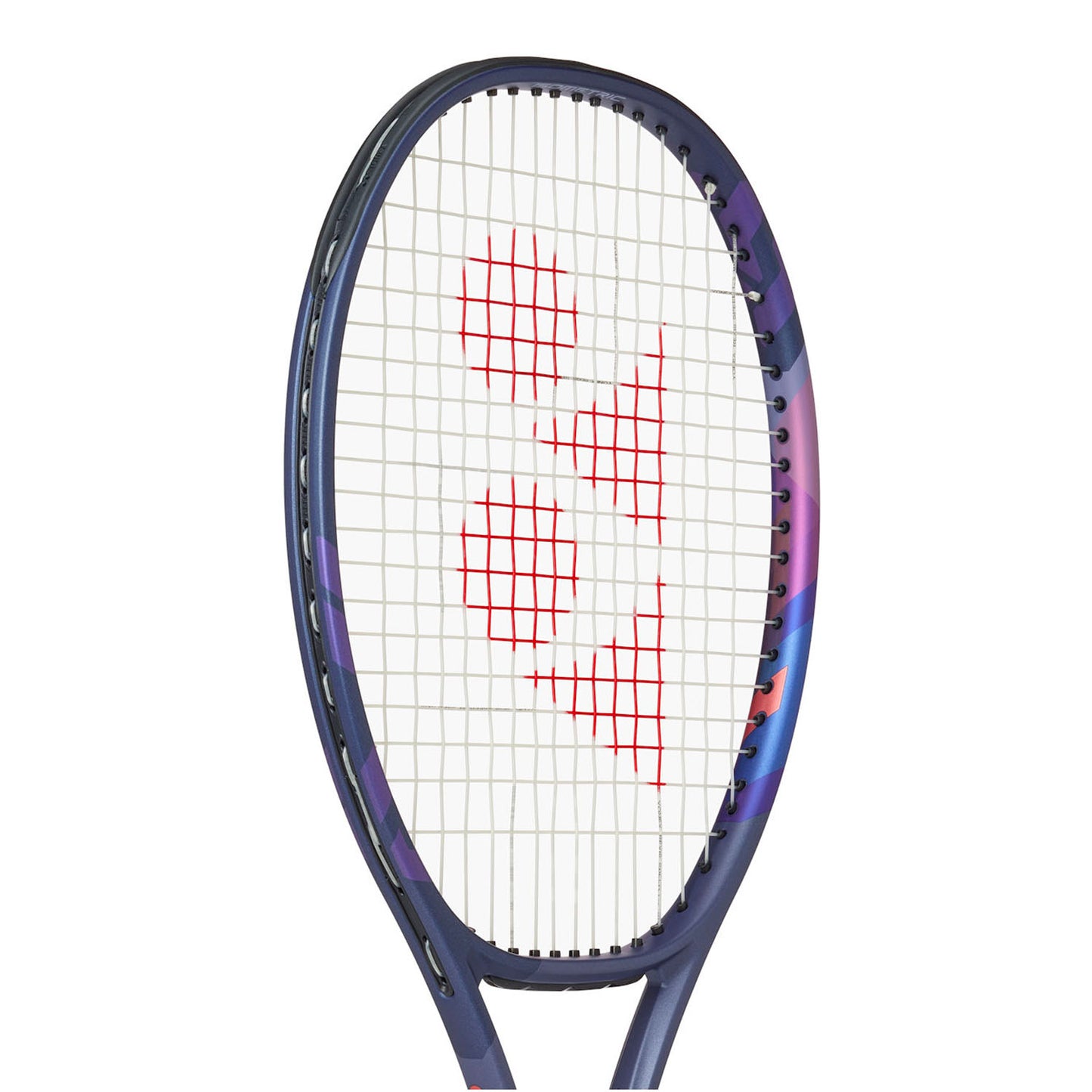Tennis Racket Yonex Percept 97L Midnight Navy
