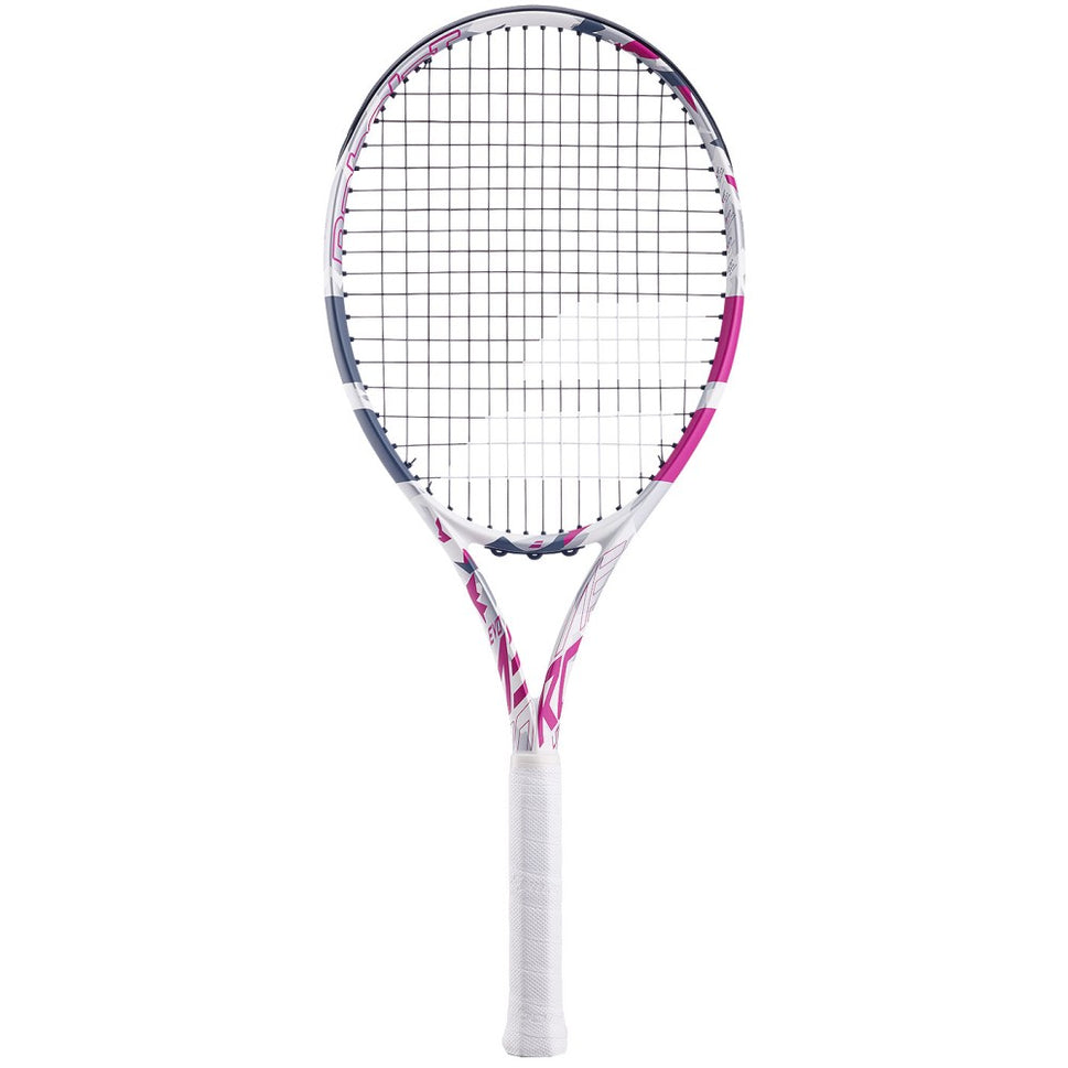 Tennis Racket Babolat Evo Aero Lite Pink
