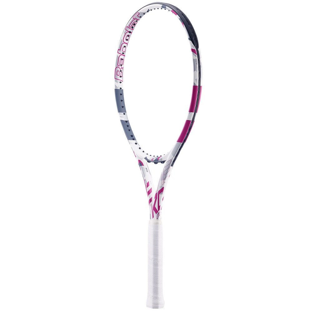 Tennis Racket Babolat Evo Aero Lite Pink
