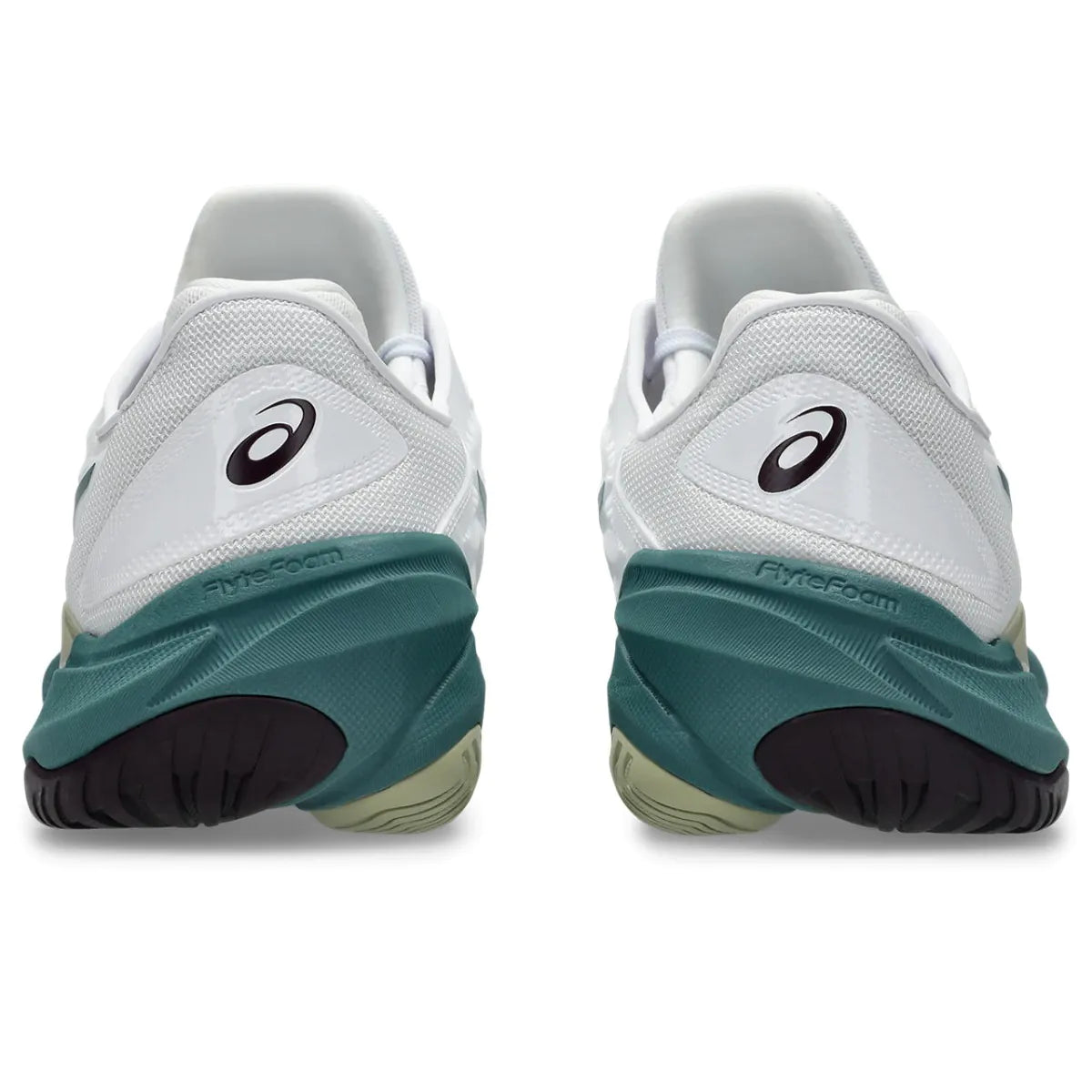 Men's ASICS Court FF 3 tennis shoes