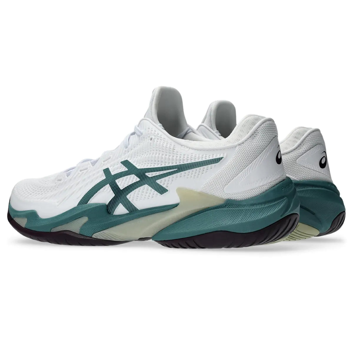 Men's ASICS Court FF 3 tennis shoes