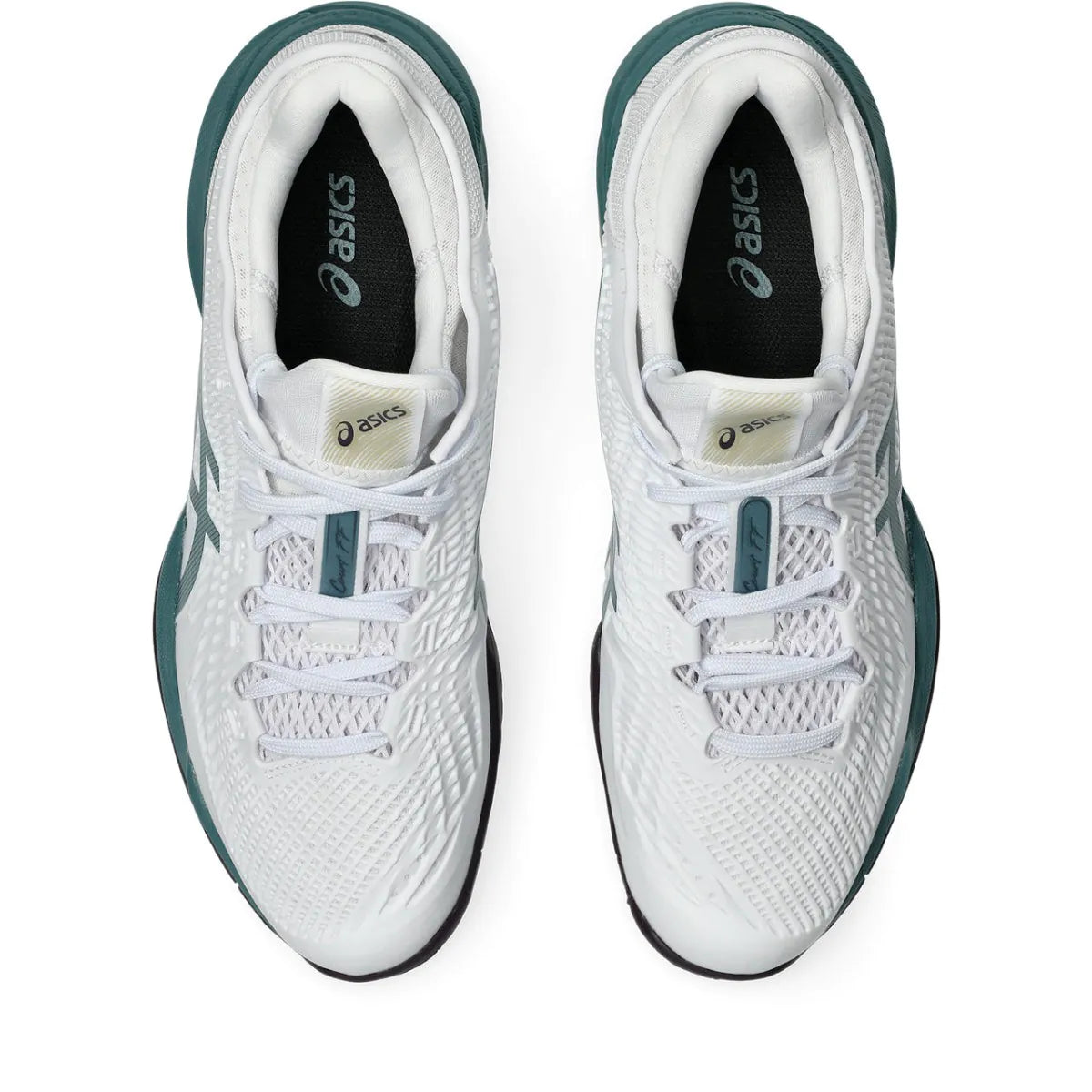 Men's ASICS Court FF 3 tennis shoes