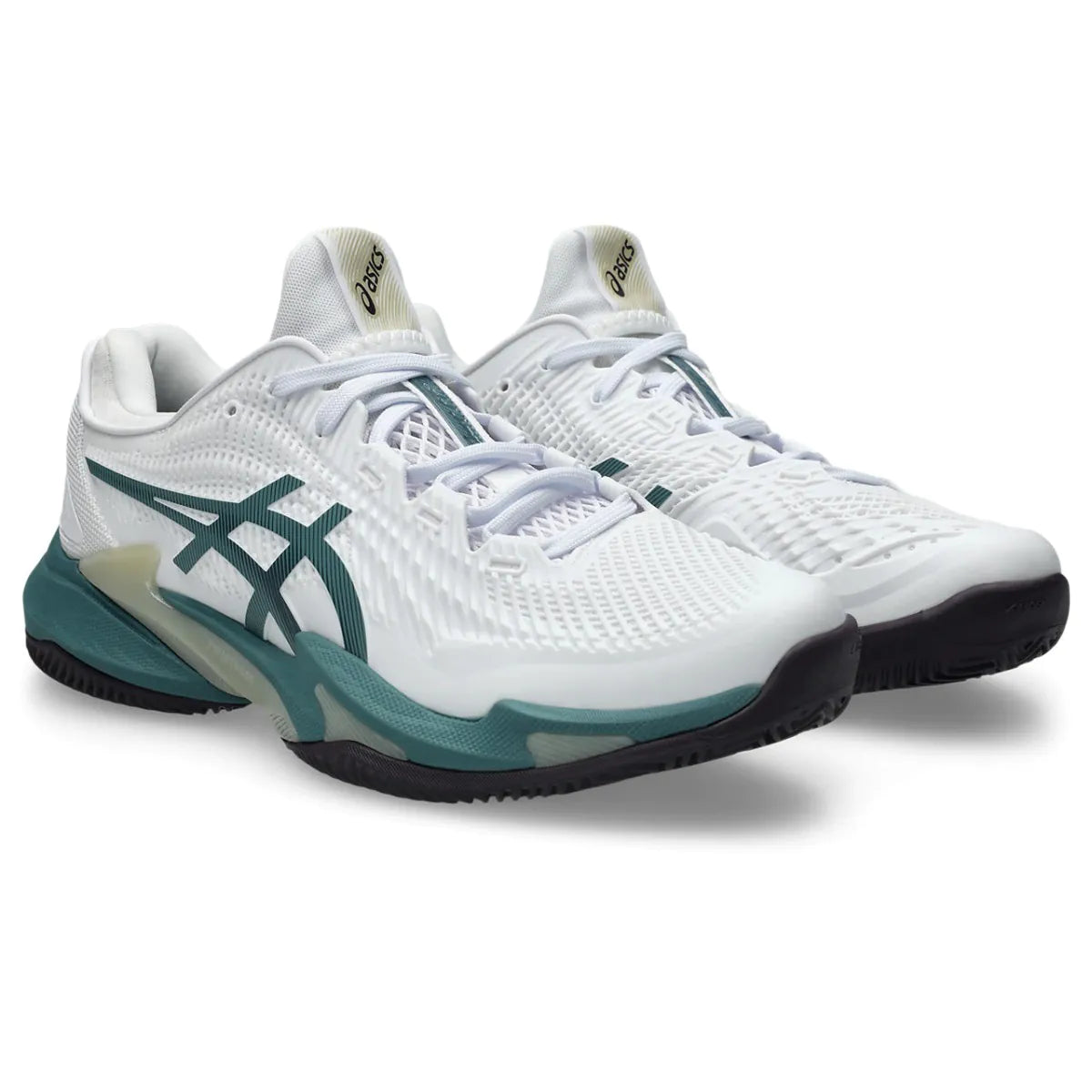 Men's ASICS Court FF 3 Clay tennis shoes