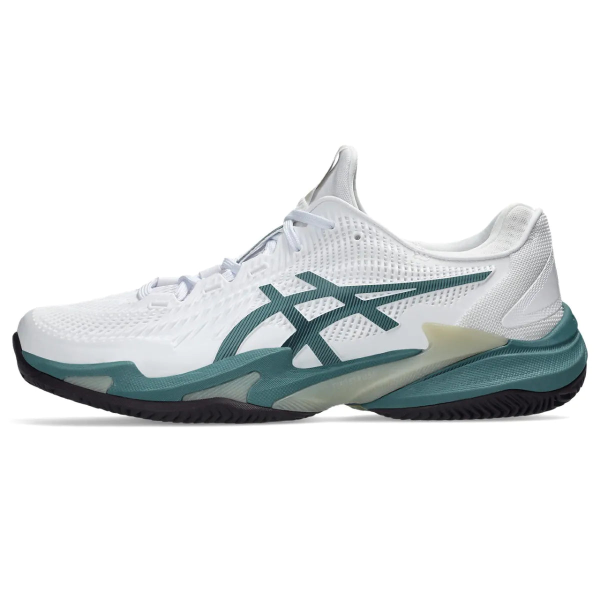 Men's ASICS Court FF 3 Clay tennis shoes