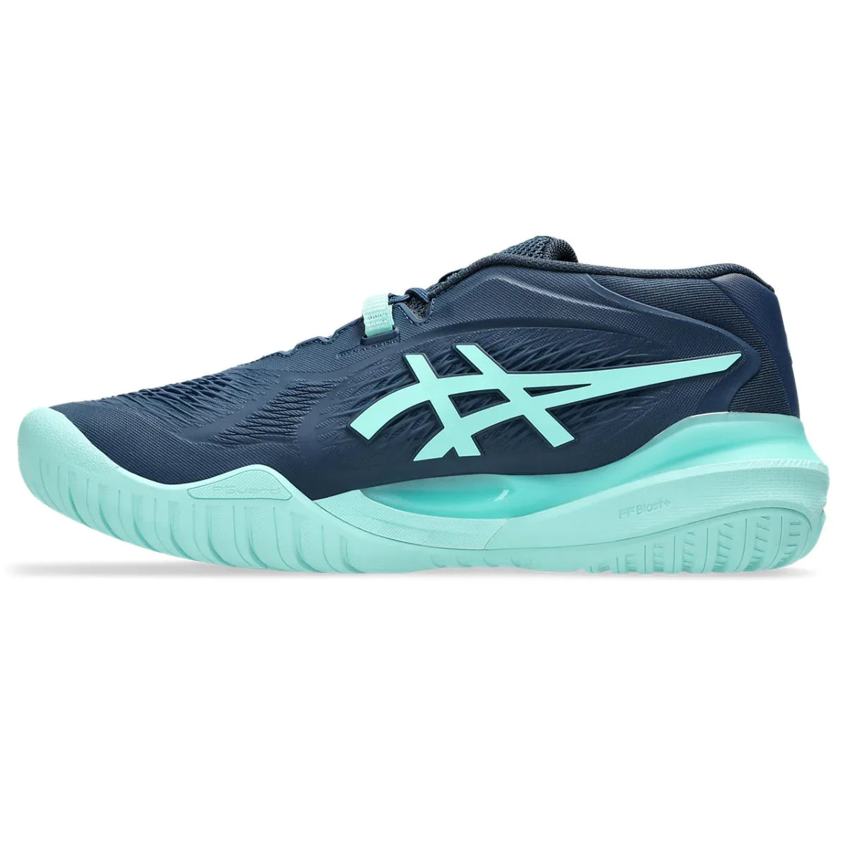 Men's ASICS GEL-RESOLUTION X tennis shoes